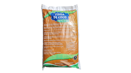 Fibra de coco