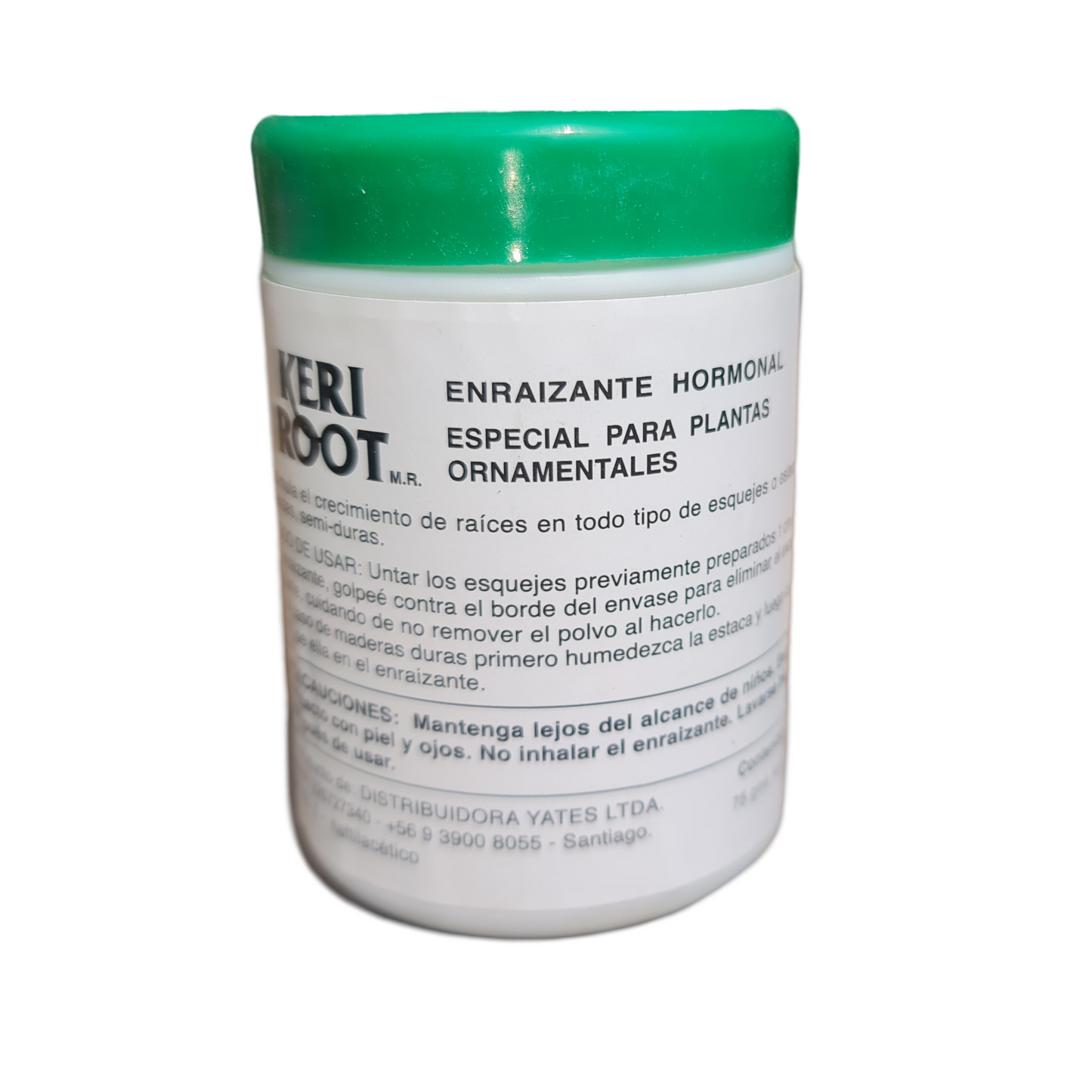 Enraizante