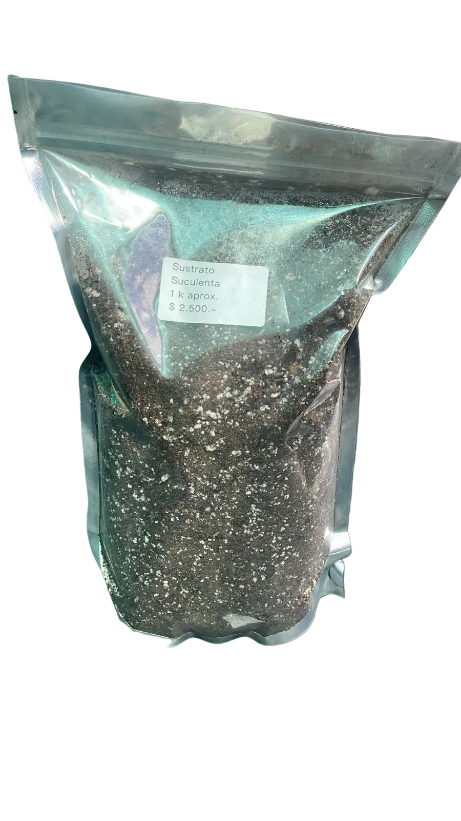Sustrato de Suculenta 1 kilo
