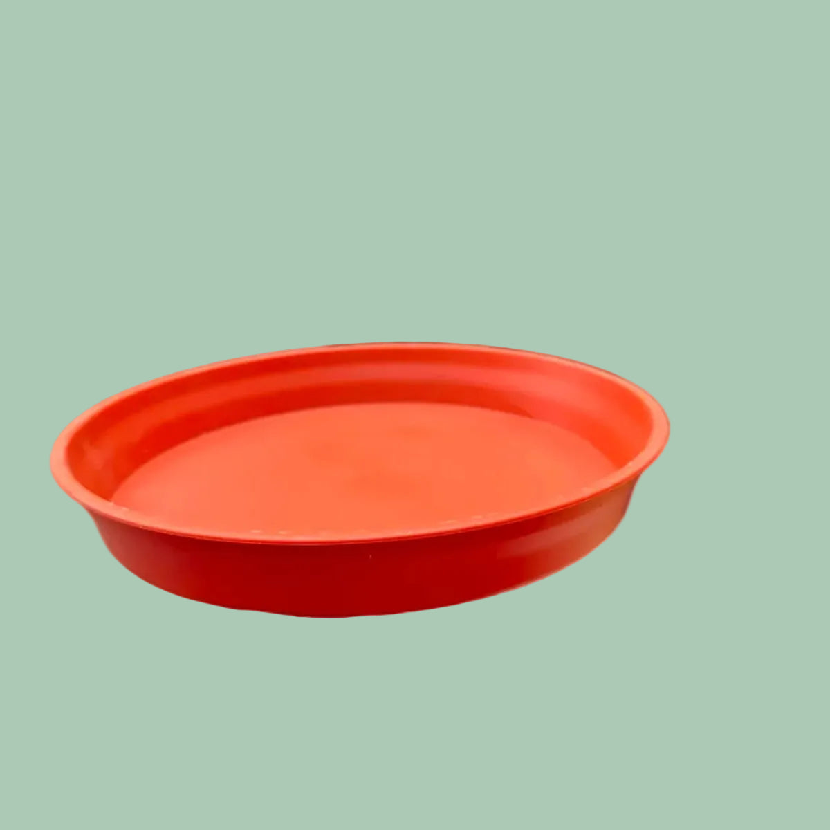 Plato Terracota N 25