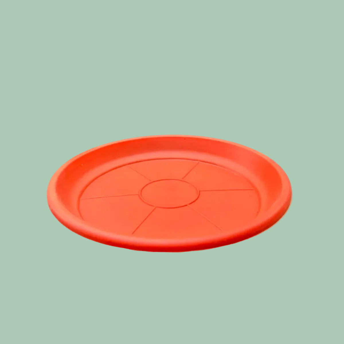 Plato Terracota N 30