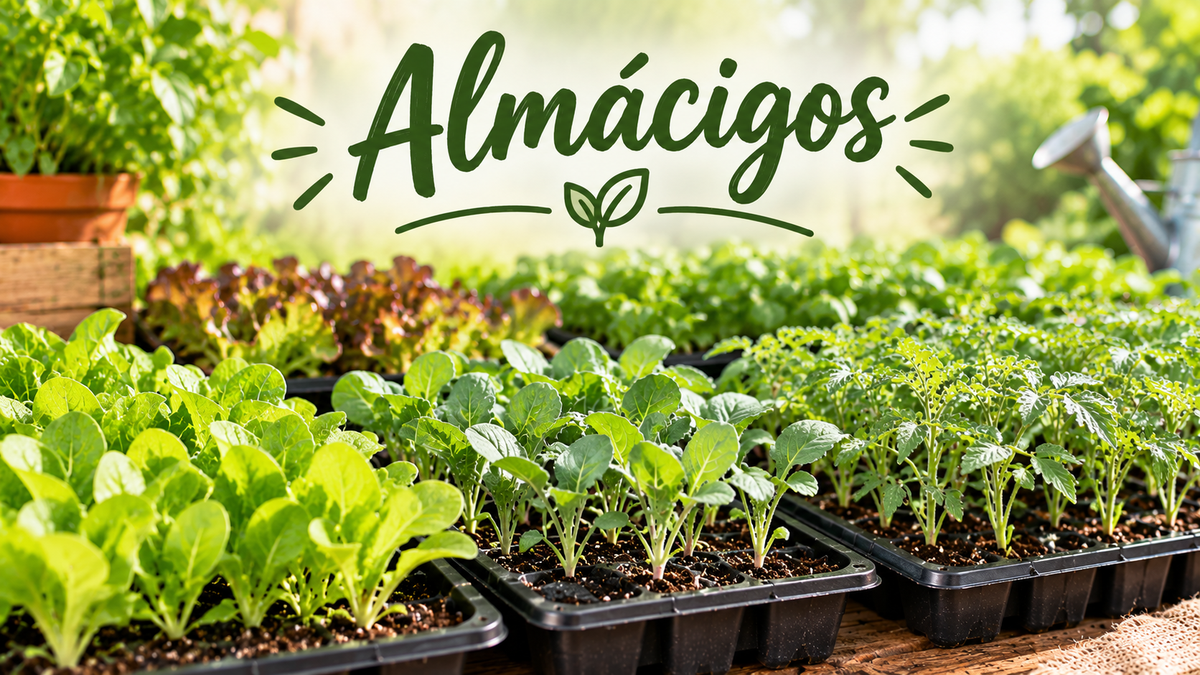 Almácigos