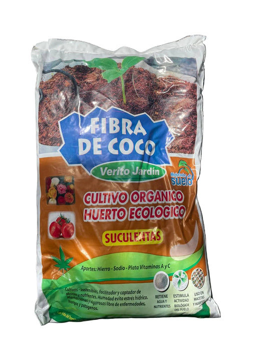 Fibra de Coco 1,2 Litros