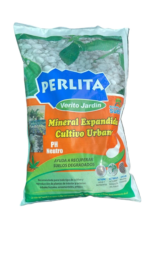 Perlita 1,2 Litro