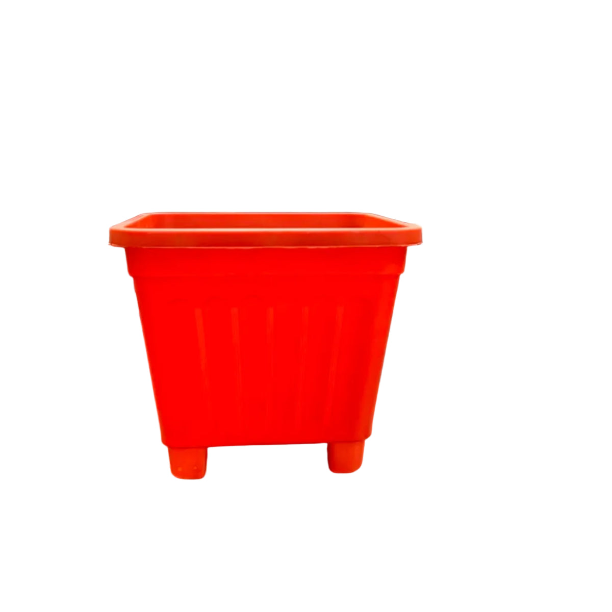 Maceta Cuadrada Terracota N 15