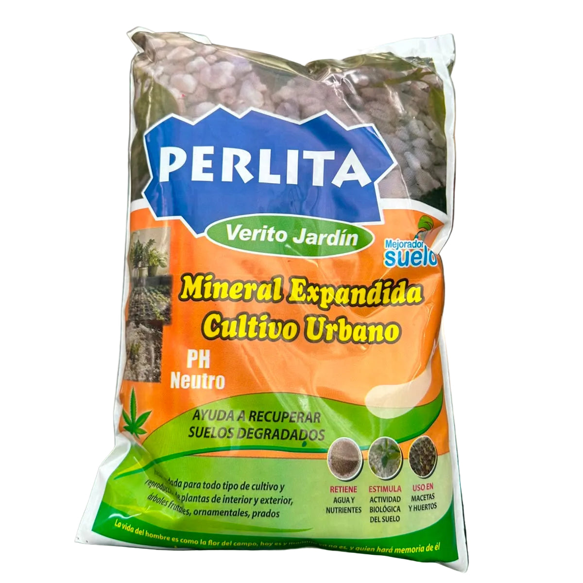 Perlita