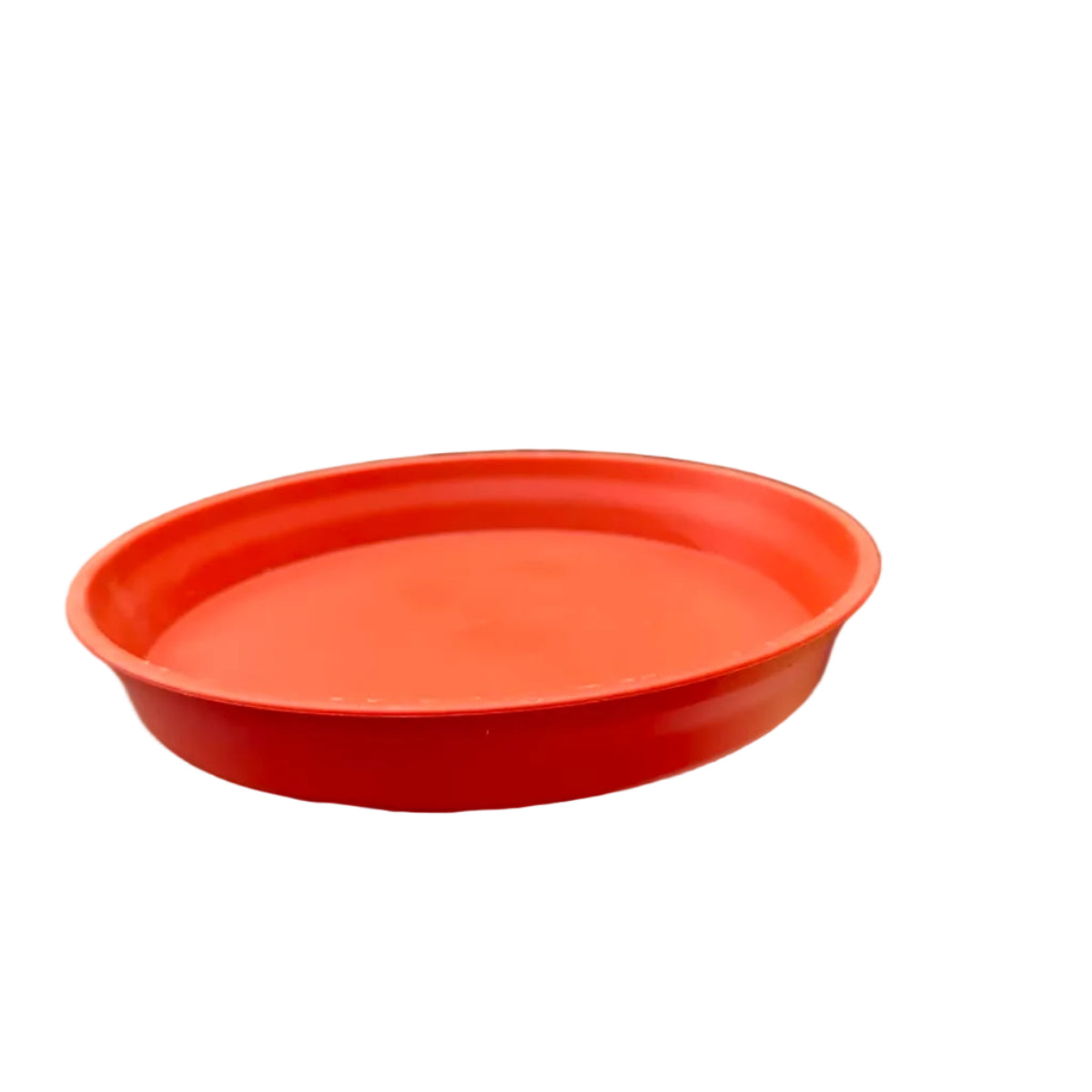 Plato Terracota N 25