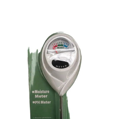Termómetro para planta
